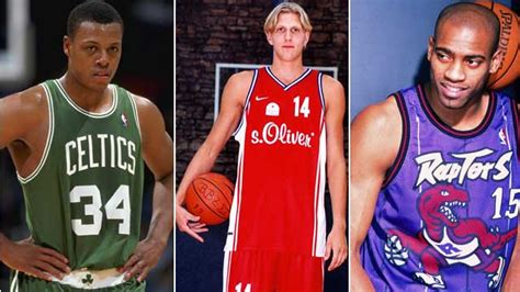 1998 draft nba